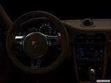  Centered wide dash shot photo
